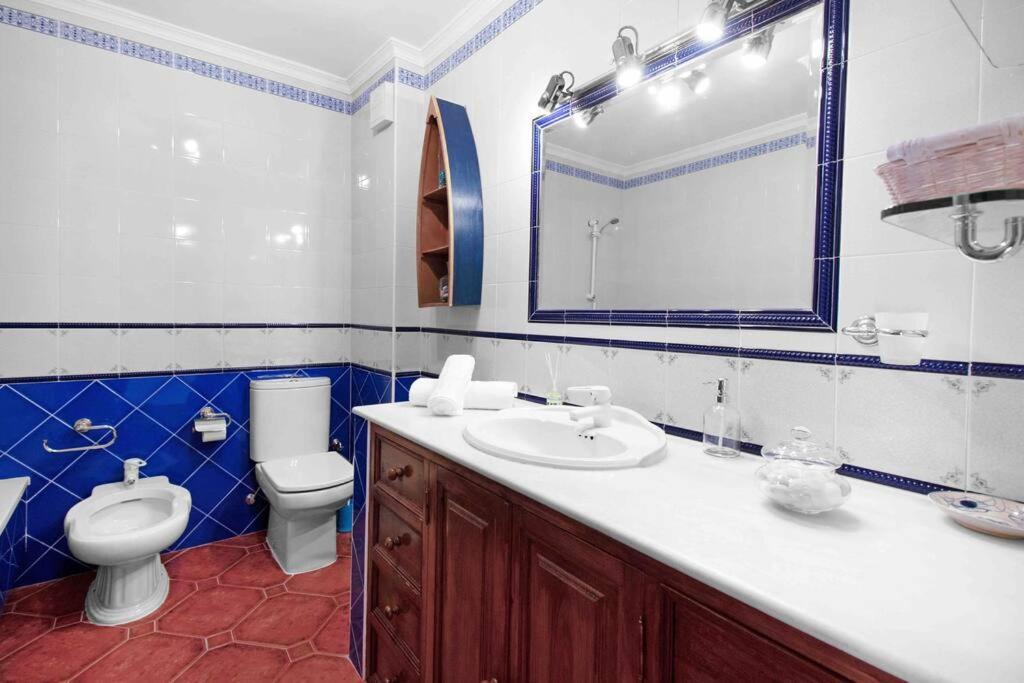 Апартаменти Duplex Tematico Andaluz Con Agradable Terraza - El Mirador De Benahavis 2 Екстер'єр фото